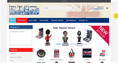 Desktop Screenshot of fancythatoflondon.co.uk